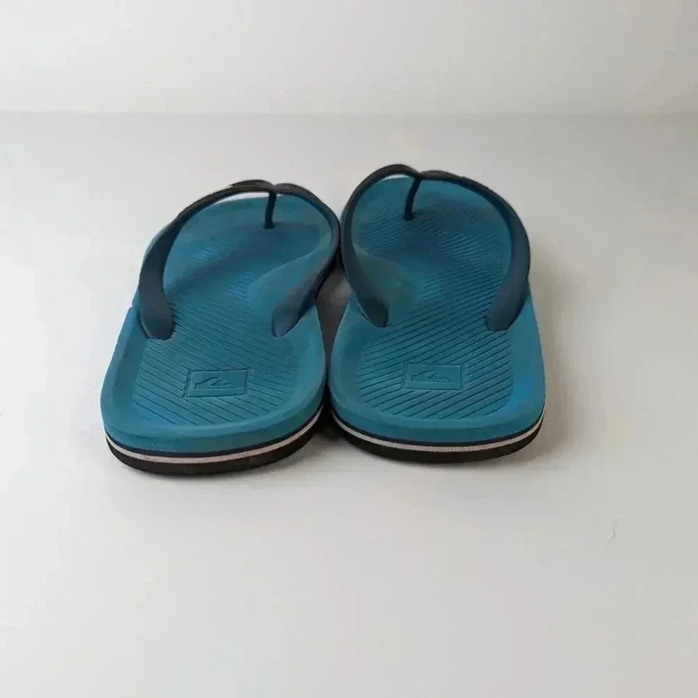 Quicksilver Flip Flops